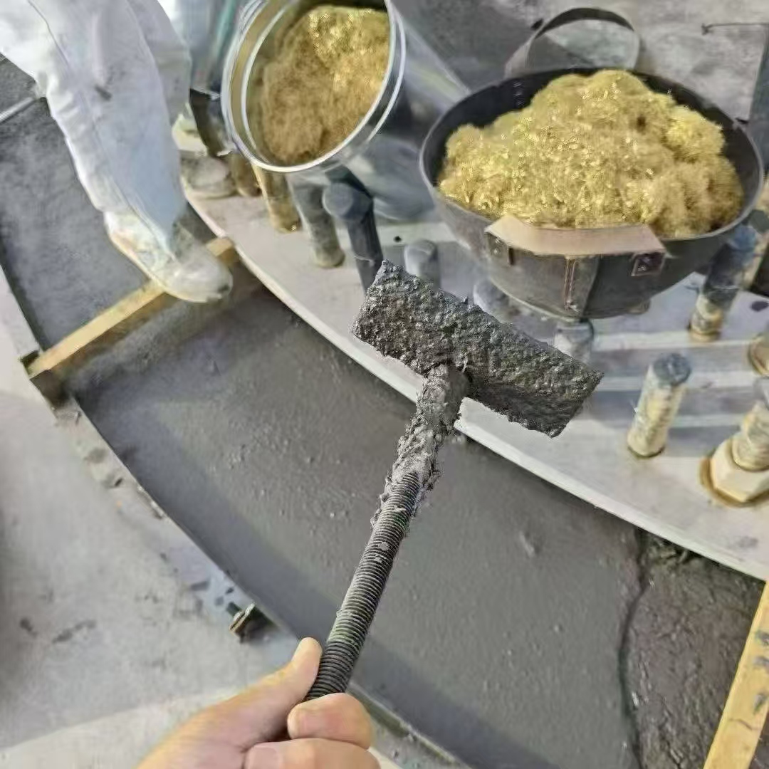 永善C120风电设备基础专用灌浆料