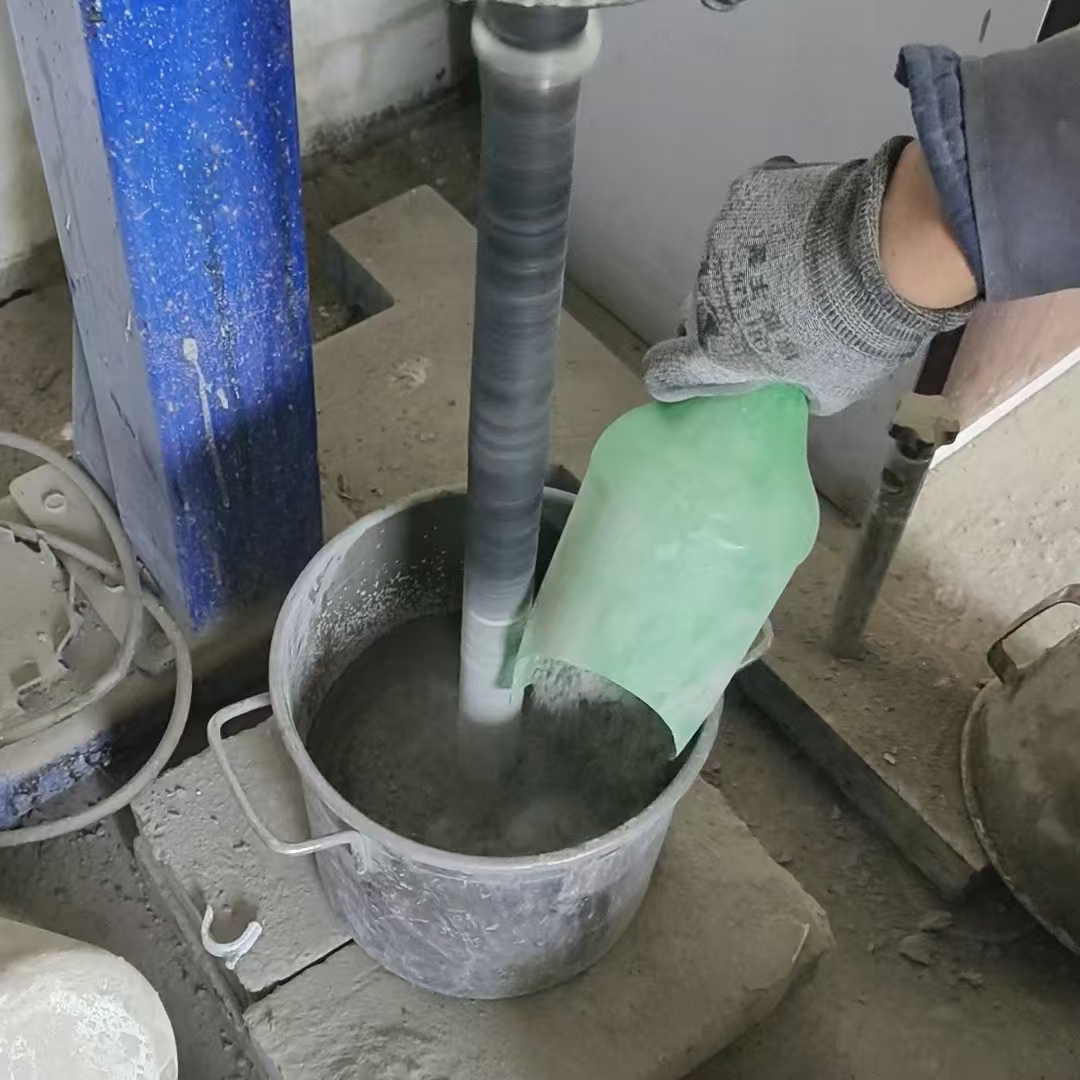 永善桥梁公路张拉用H60压浆料与普通压浆料有什么区别？