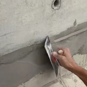 永善P型防护型环氧树脂砂浆