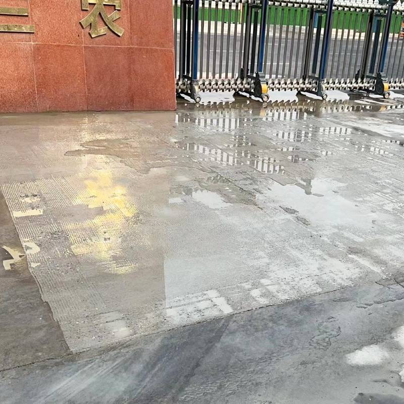 永善水泥路面翻新砂浆
